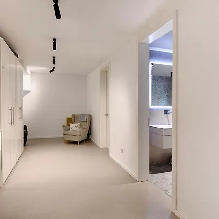 In Naehe Duesseldorf Holiday home *