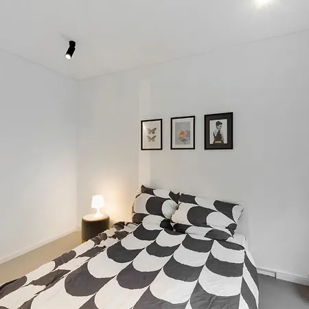 Holiday home In Naehe Duesseldorf *