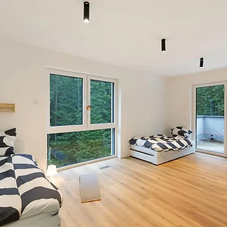 In Naehe Duesseldorf Holiday home Heiligenhaus