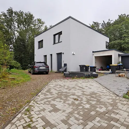 Holiday home In Naehe Duesseldorf