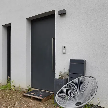 In Naehe Duesseldorf Holiday home Heiligenhaus