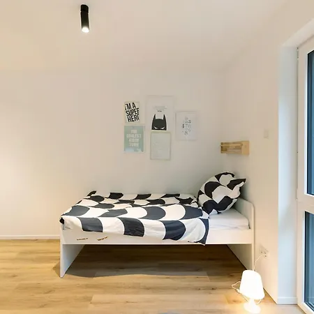 Holiday home In Naehe Duesseldorf Heiligenhaus